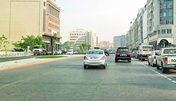 Beautification and development landscaping by OSOS